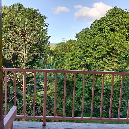 Woodland Inn Ель-Нідо Екстер'єр фото