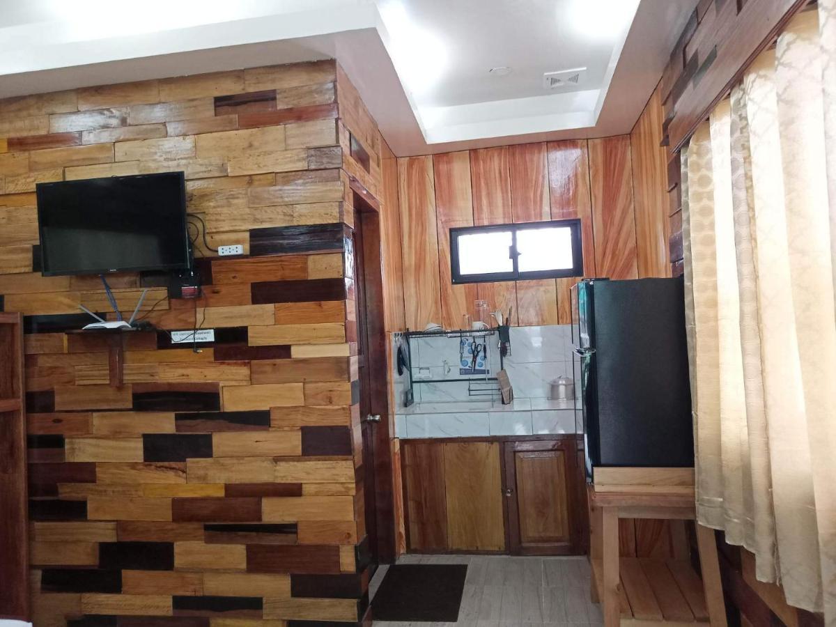 Woodland Inn Ель-Нідо Екстер'єр фото