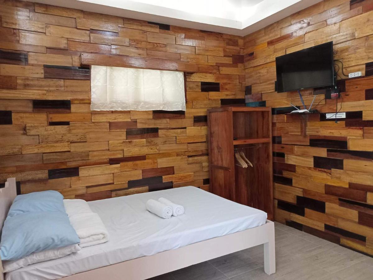 Woodland Inn Ель-Нідо Екстер'єр фото