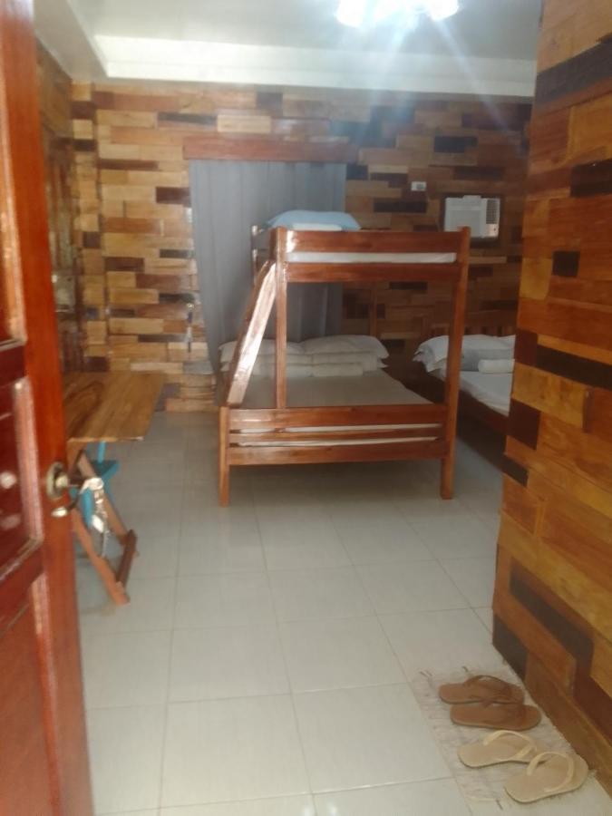 Woodland Inn Ель-Нідо Екстер'єр фото